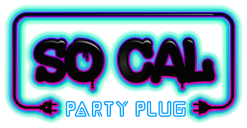 So Cal Party Plug